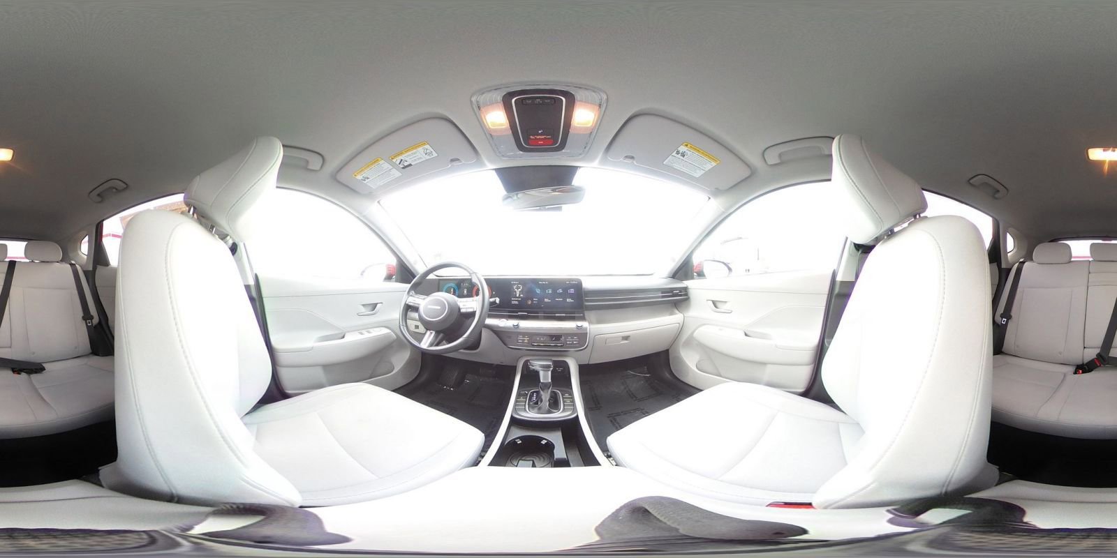 Used 2025 Hyundai Kona SEL image 38