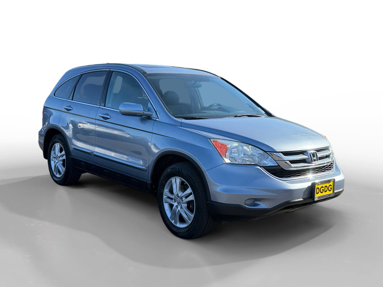 Used 2011 Honda CR-V EX-L image 7