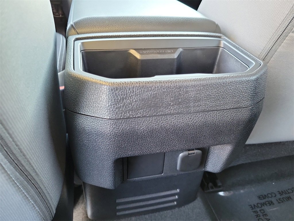 Used 2025 Toyota Tacoma TRD Off-Road image 18