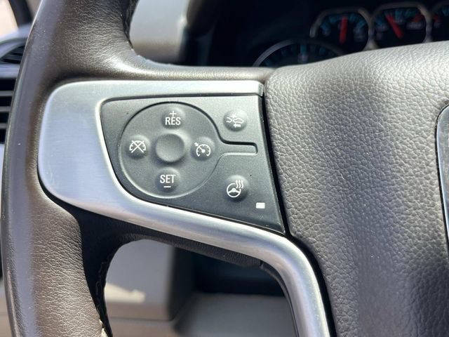 Used 2020 GMC Yukon SLT w/ Open Road Package AWD/4WD image 31