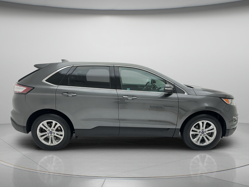 Used 2016 Ford Edge SEL w/ Equipment Group 201A FWD image 6