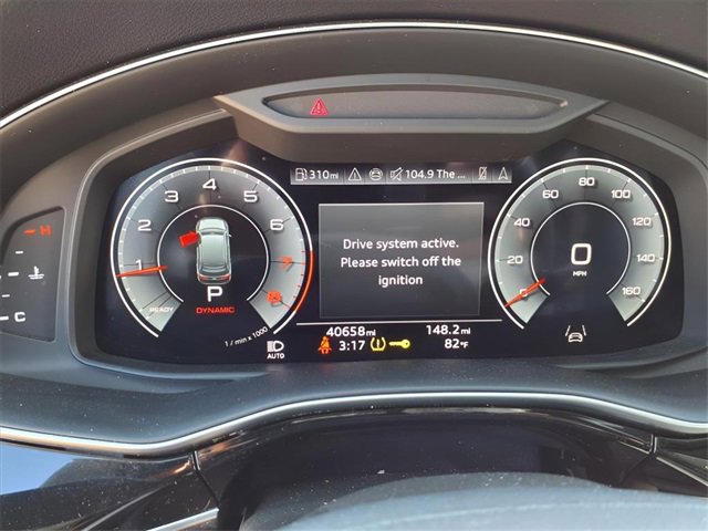 Used 2024 Audi Q7 2.0T Premium Plus image 10