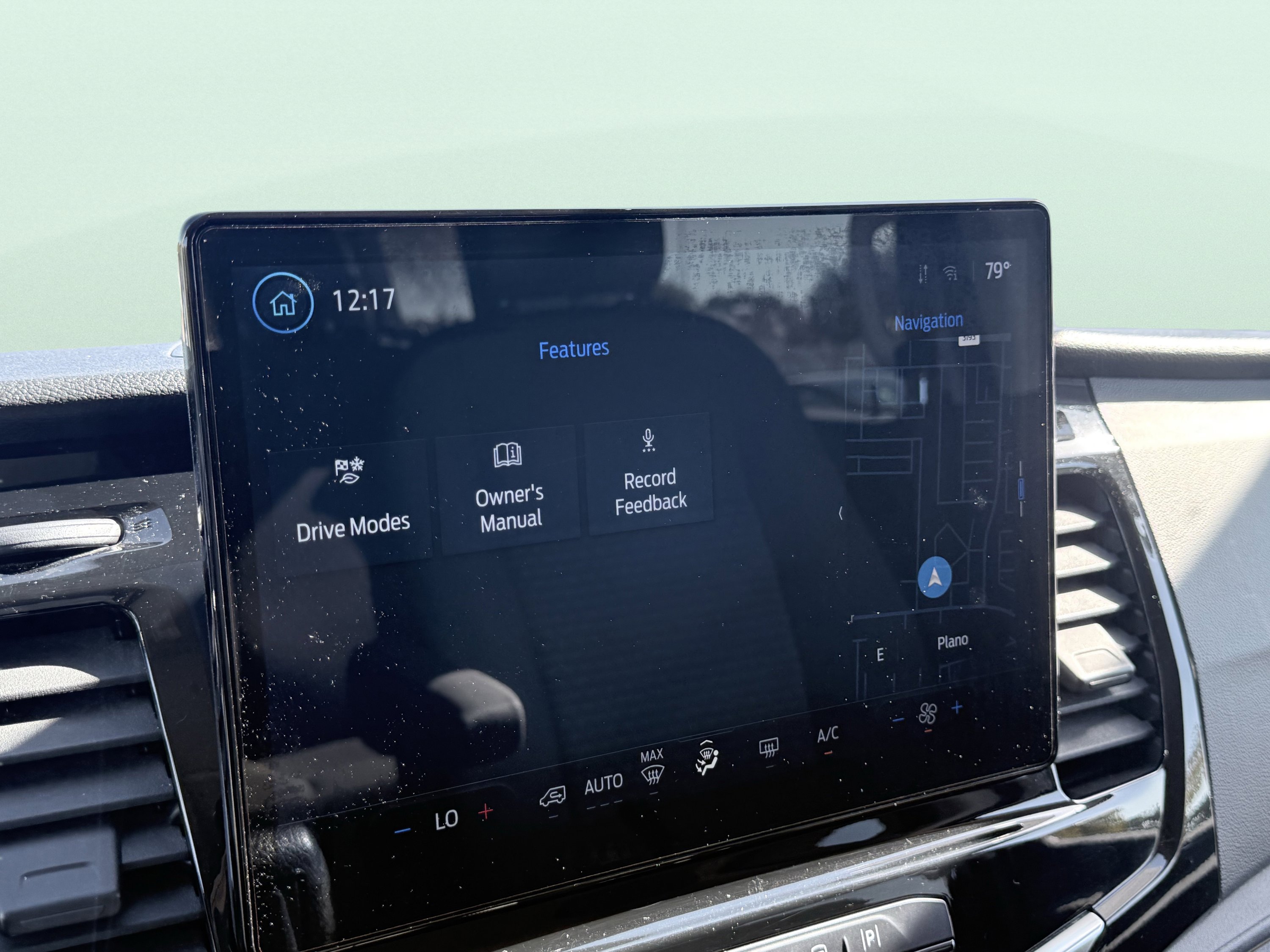 Used 2023 Ford Transit 350 XLT image 50