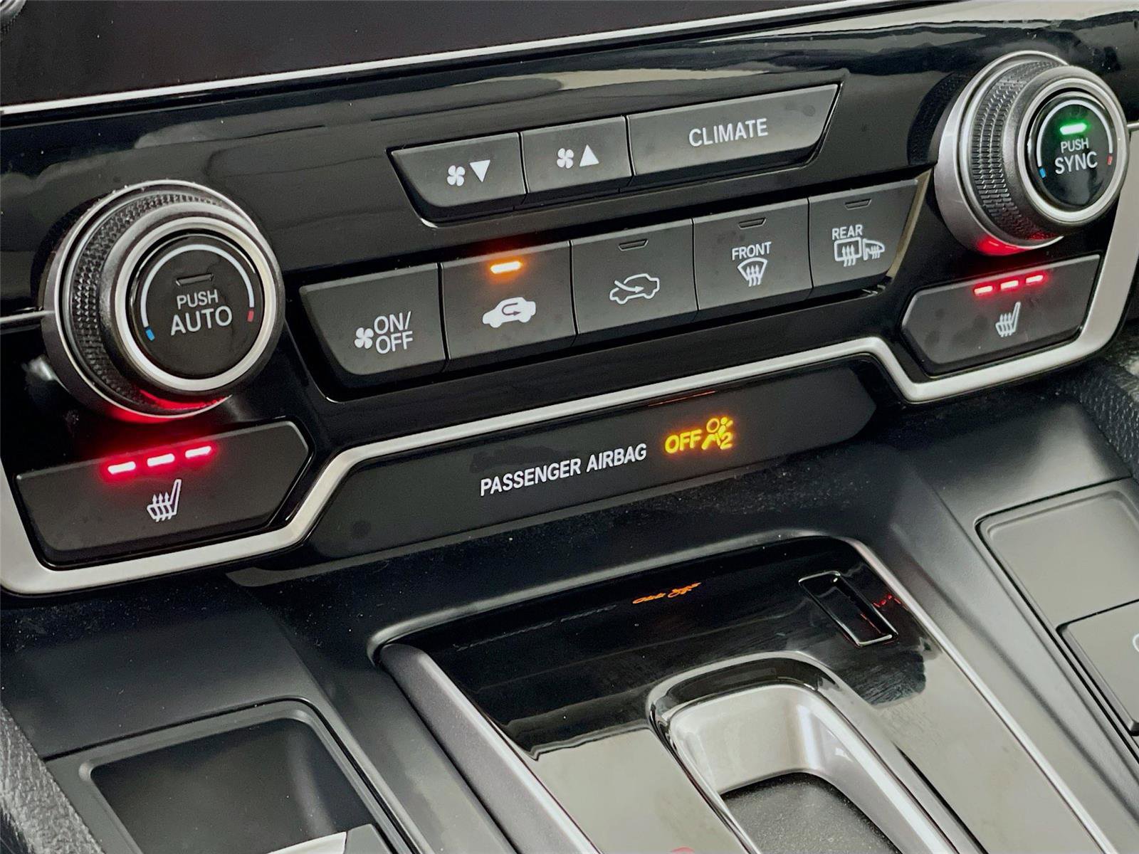 Used 2022 Honda CR-V EX-L image 25