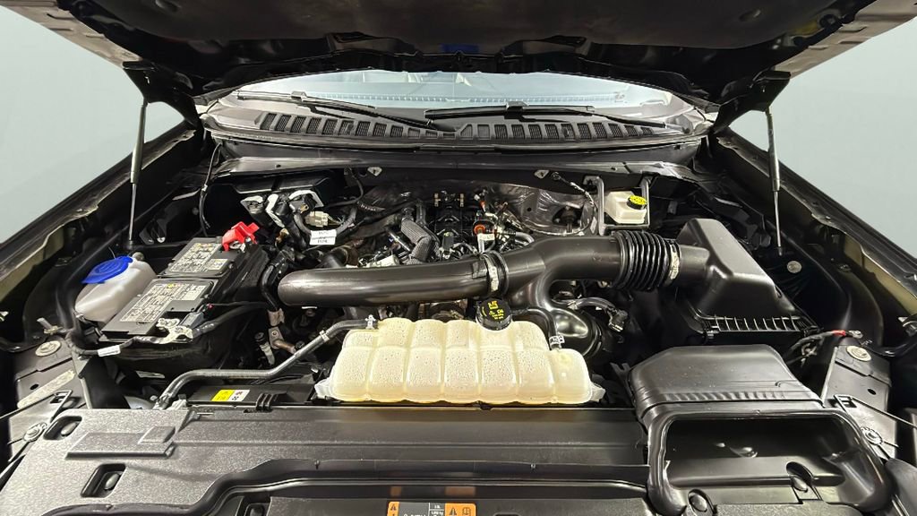 Used 2025 Ford Expedition Max Active image 30