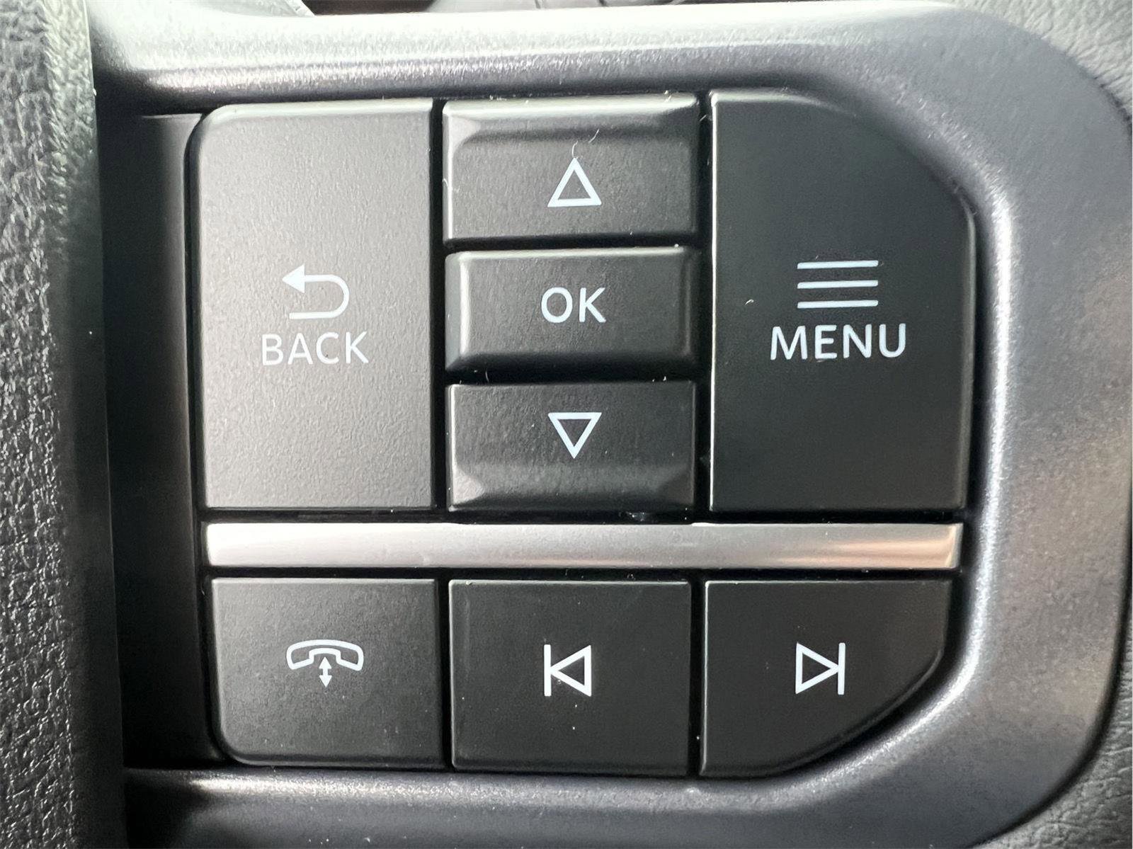 New 2026 Ford F350 Lariat w/ Tremor Off-Road Package image 22