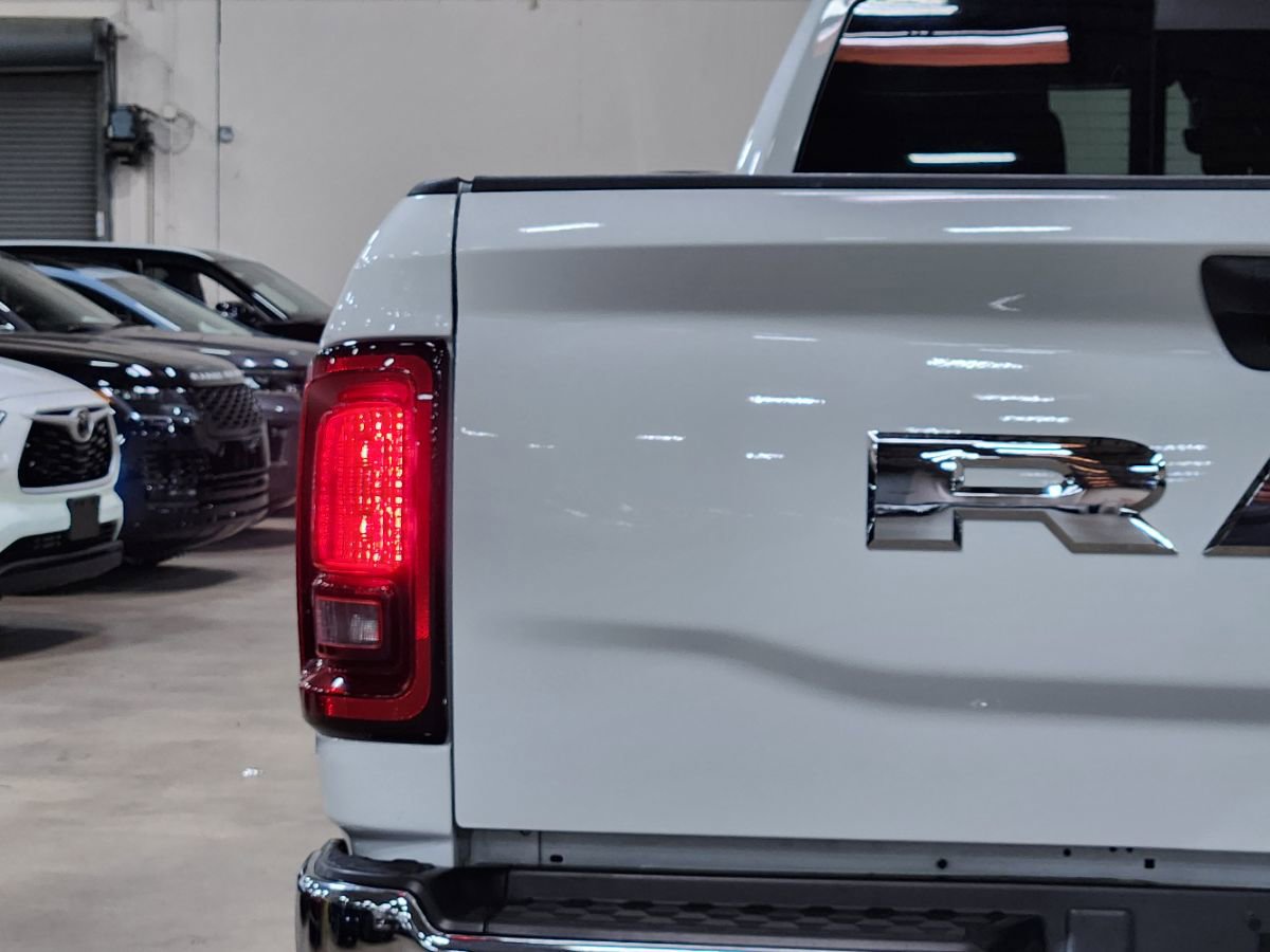 Used 2025 RAM 2500 Tradesman AWD/4WD image 14