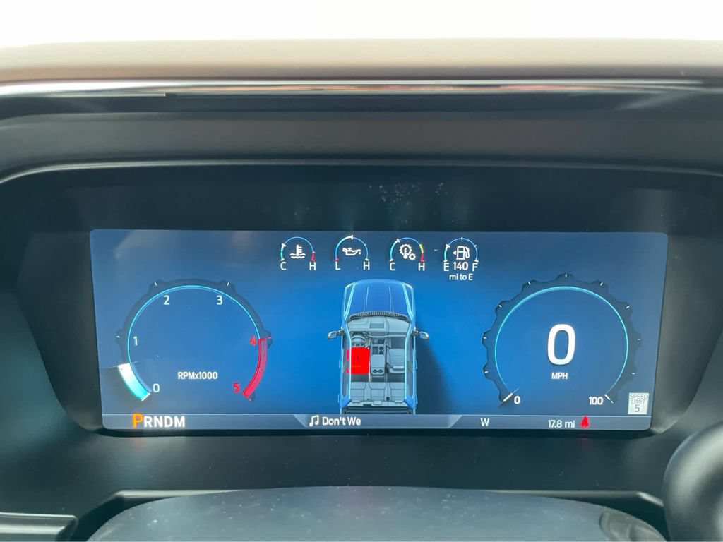 New 2026 Ford F250 King Ranch AWD/4WD image 21