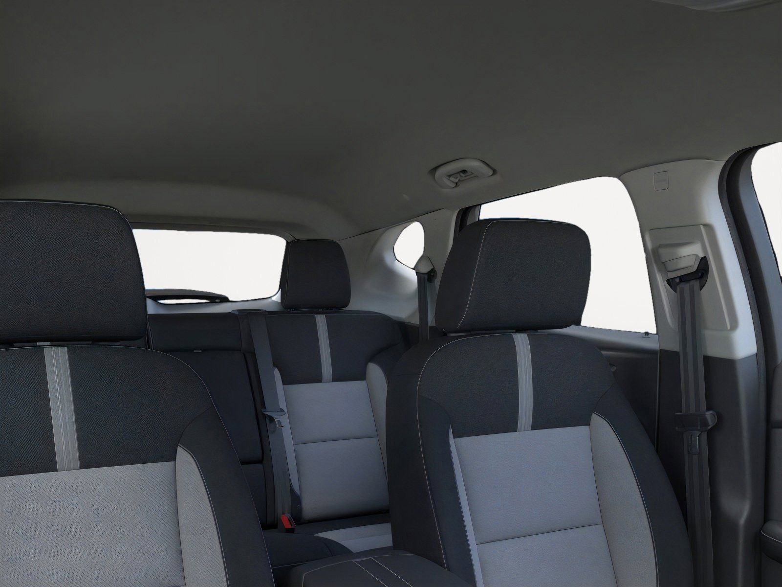 New 2026 Chevrolet Blazer LT w/ Convenience Package image 24