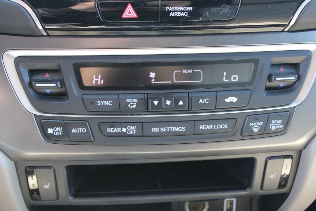 Used 2020 Honda Pilot EX-L image 22