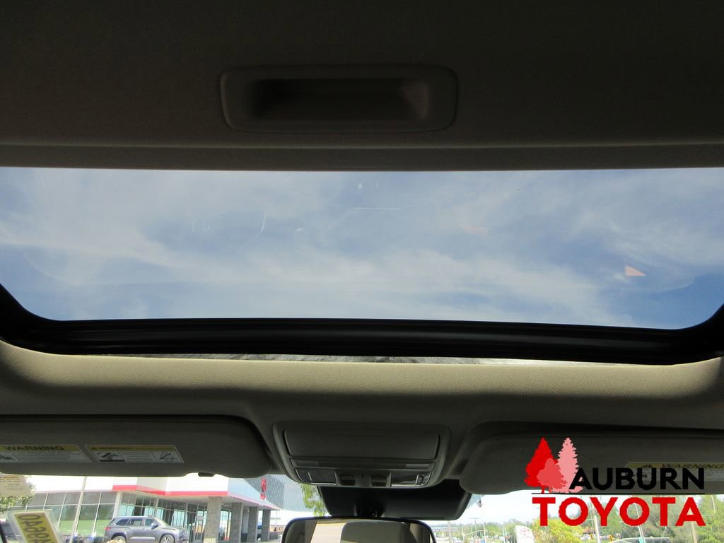 Used 2021 Honda CR-V EX image 9