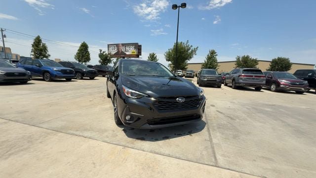 Certified 2026 Subaru Impreza 2.0i Sport AWD/4WD image 3