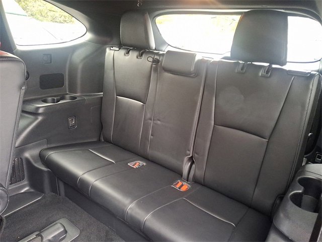 Used 2022 Toyota Highlander XSE image 11