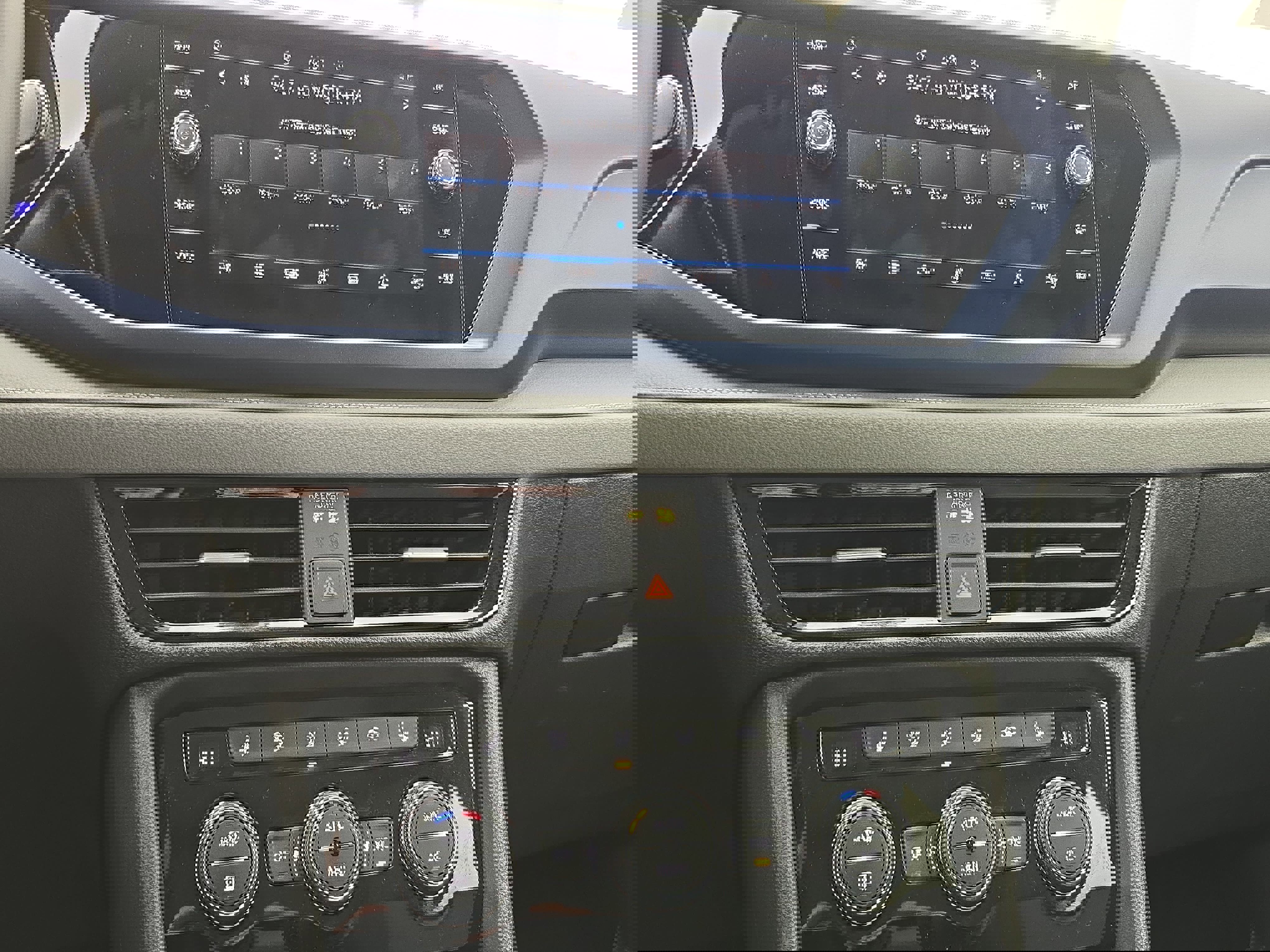 Certified 2024 Volkswagen Taos SE w/ Panoramic Sunroof Package image 19