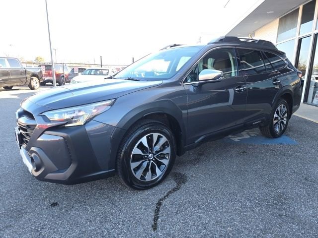 Used 2023 Subaru Outback Touring XT image 27