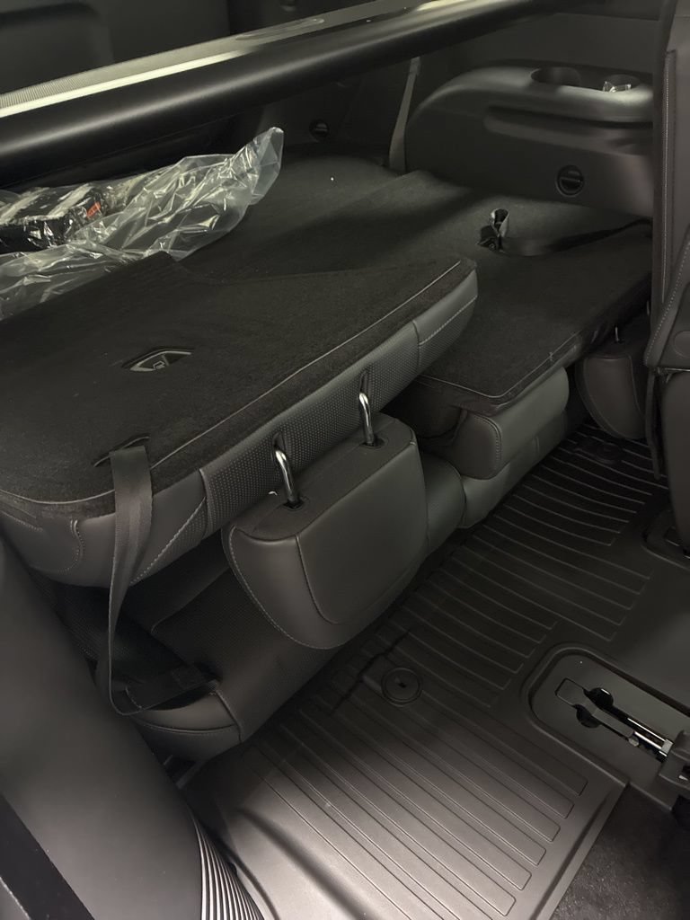 New 2026 Hyundai Palisade SEL AWD/4WD image 26