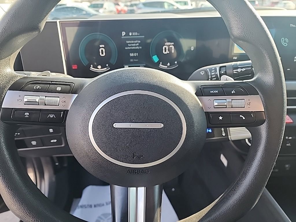 Used 2025 Hyundai Sonata SEL image 14