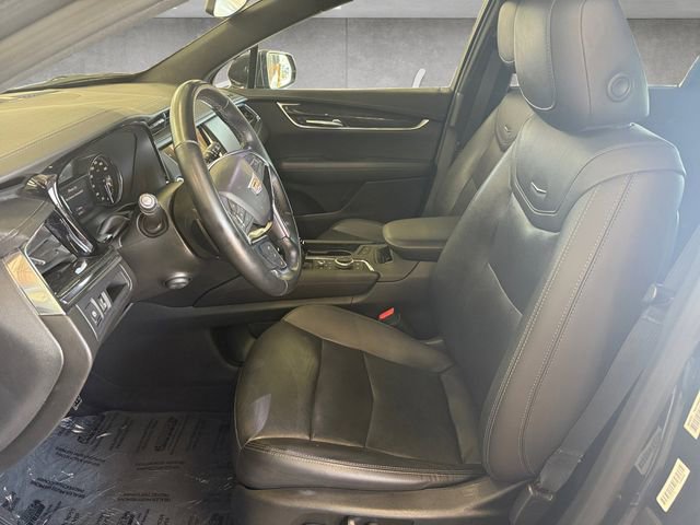 Used 2020 Cadillac XT5 Premium Luxury FWD image 19