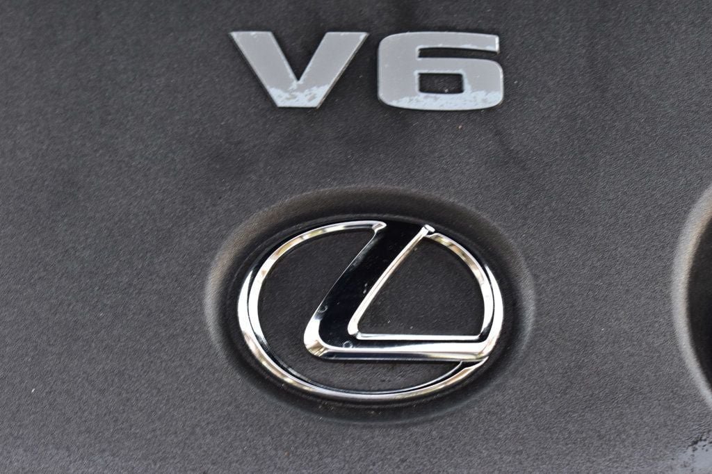 Used 2012 Lexus IS 250 AWD w/ Premium Pkg Value Edition image 12