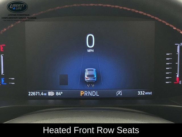 Used 2024 Ford Escape ST-Line w/ Tech Pack #1 AWD/4WD image 30