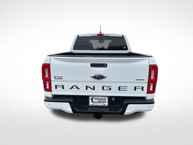 Used 2019 Ford Ranger XLT w/ FX4 Off-Road Package image 4