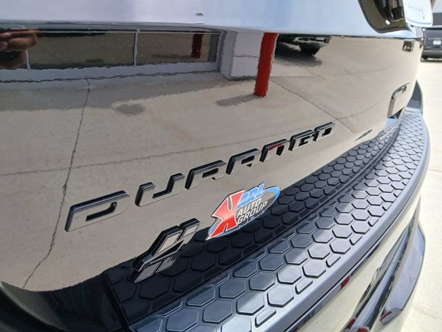 New 2026 Dodge Durango GT AWD/4WD image 39