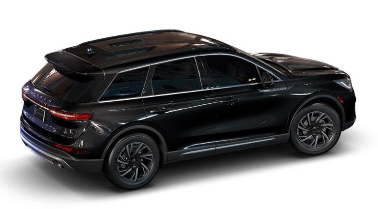 New 2026 Lincoln Corsair Premiere image 25