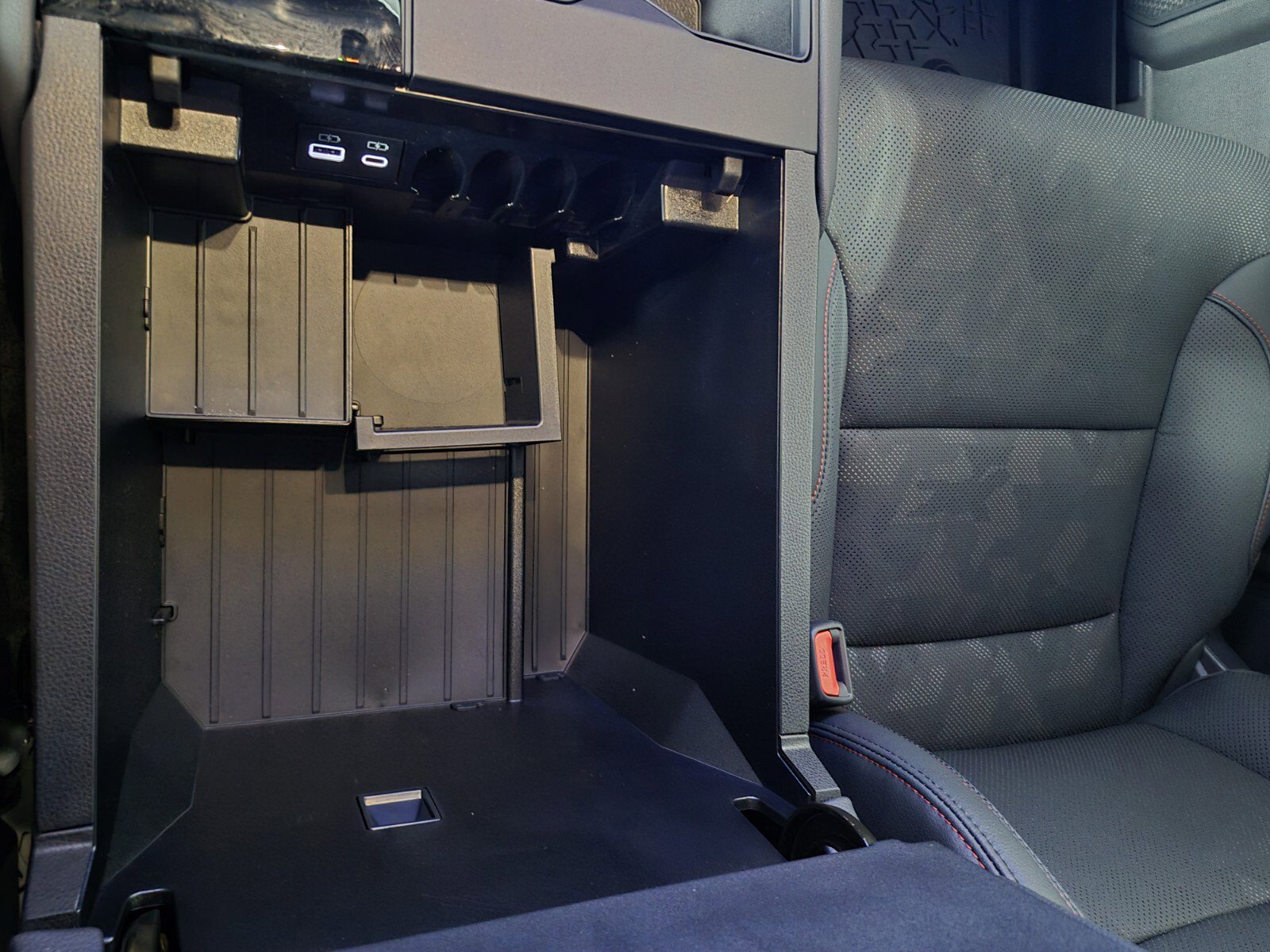 New 2026 Toyota Tundra TRD Pro image 39