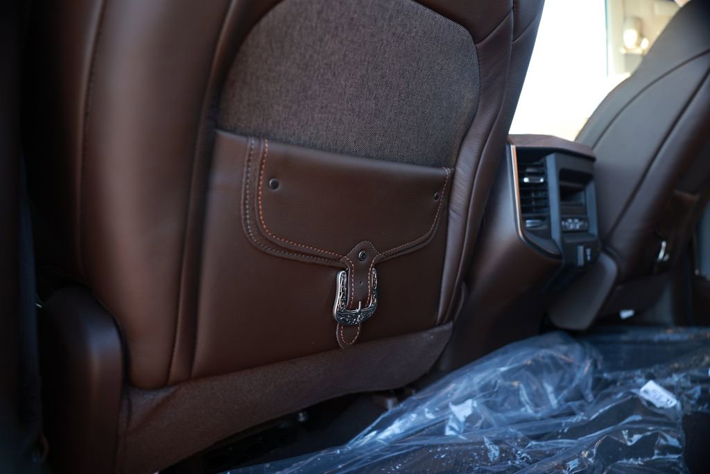 New 2026 RAM 1500 Limited w/ Trailer Tow Group AWD/4WD image 32