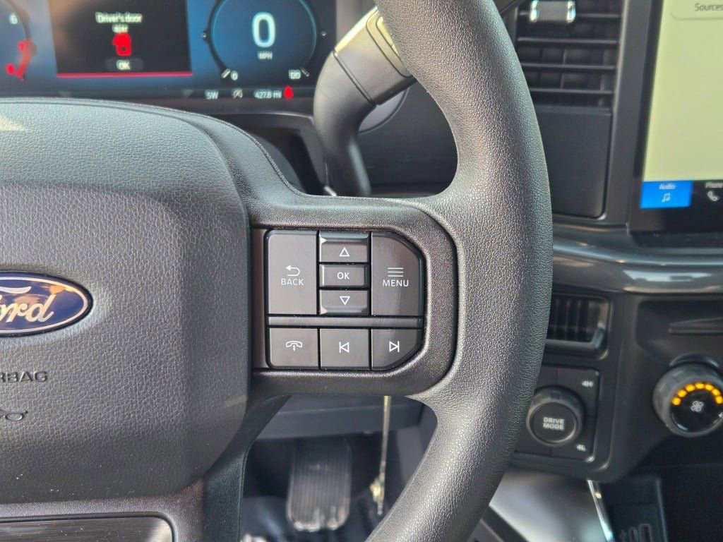 Used 2025 Ford F150 STX w/ Equipment Group 200A image 32