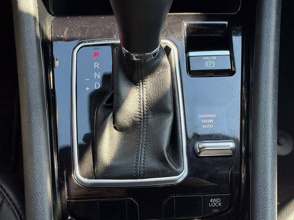 Used 2023 Jeep Compass High Altitude AWD/4WD image 26