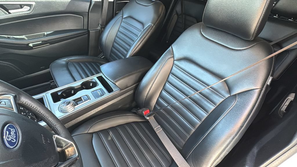 Certified 2024 Ford Edge SEL w/ Convenience Package AWD/4WD image 22