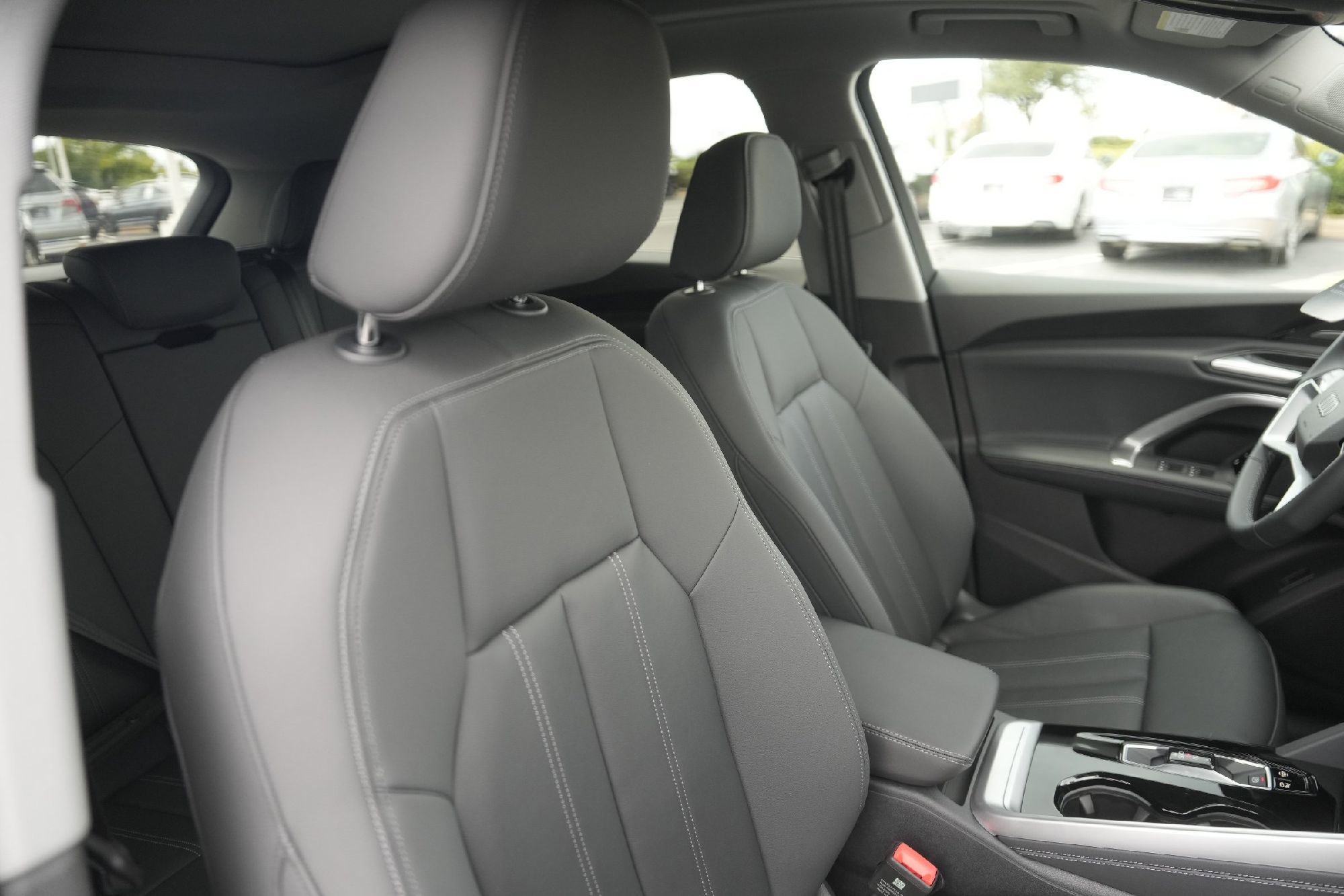 New 2025 Audi Q5 Premium Plus image 15