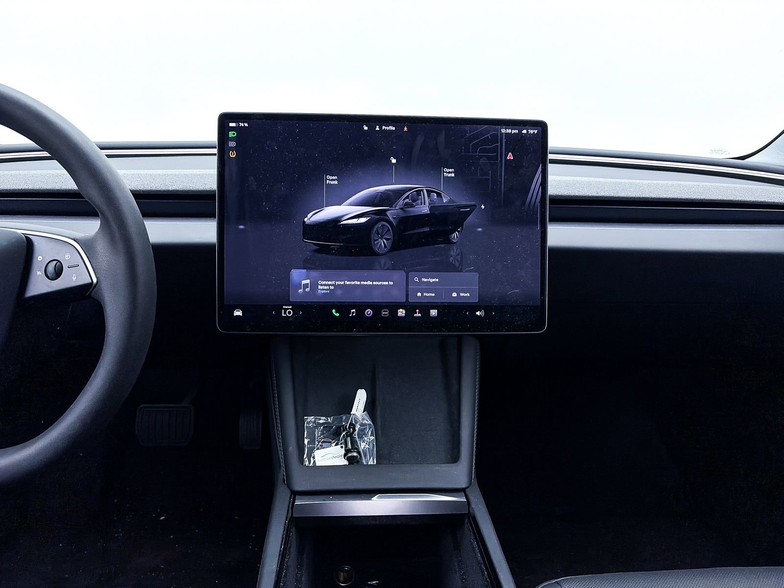 Used 2025 Tesla Model 3 Long Range image 6