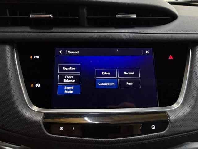 Used 2024 Cadillac XT5 Premium Luxury w/ LPO, Floor Liner Package AWD/4WD image 47