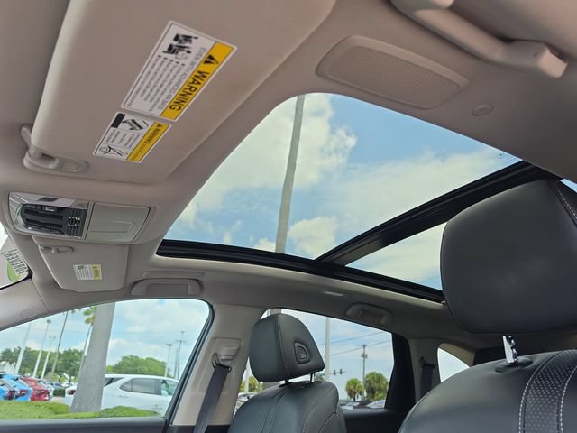 Used 2022 Acura RDX FWD w/ Technology Package image 32