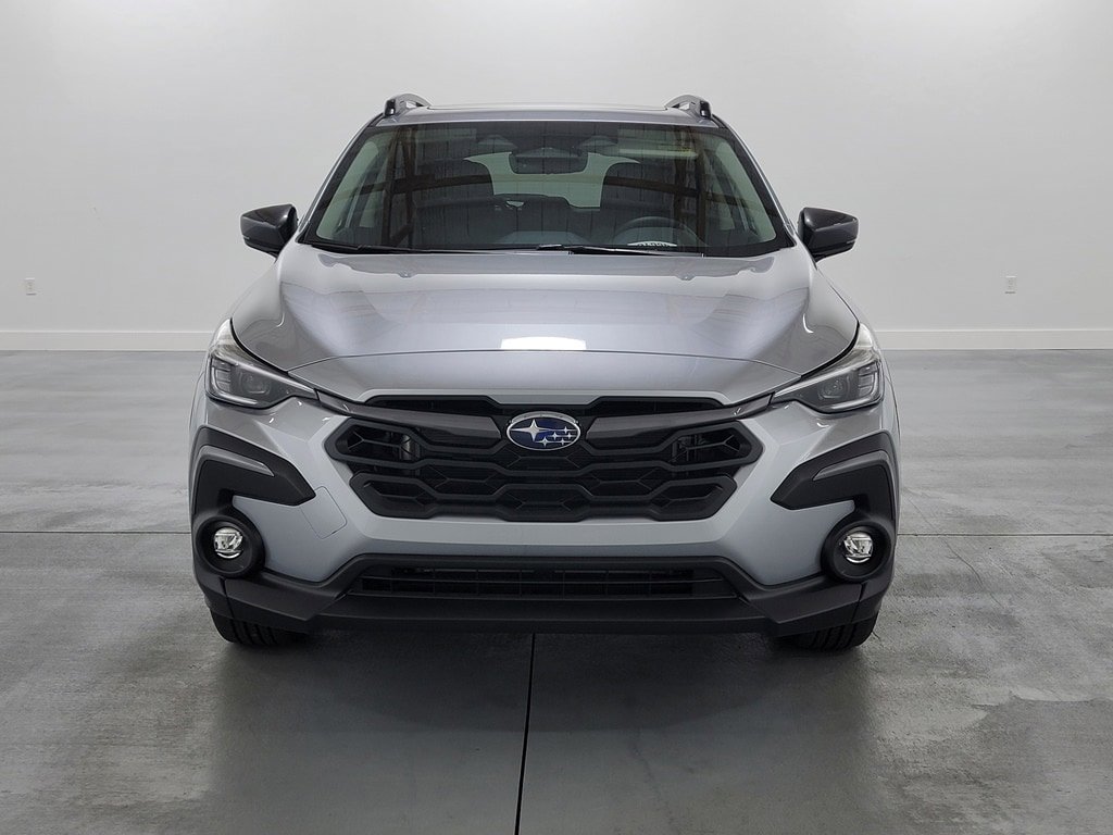 New 2026 Subaru Crosstrek 2.5i Limited image 3