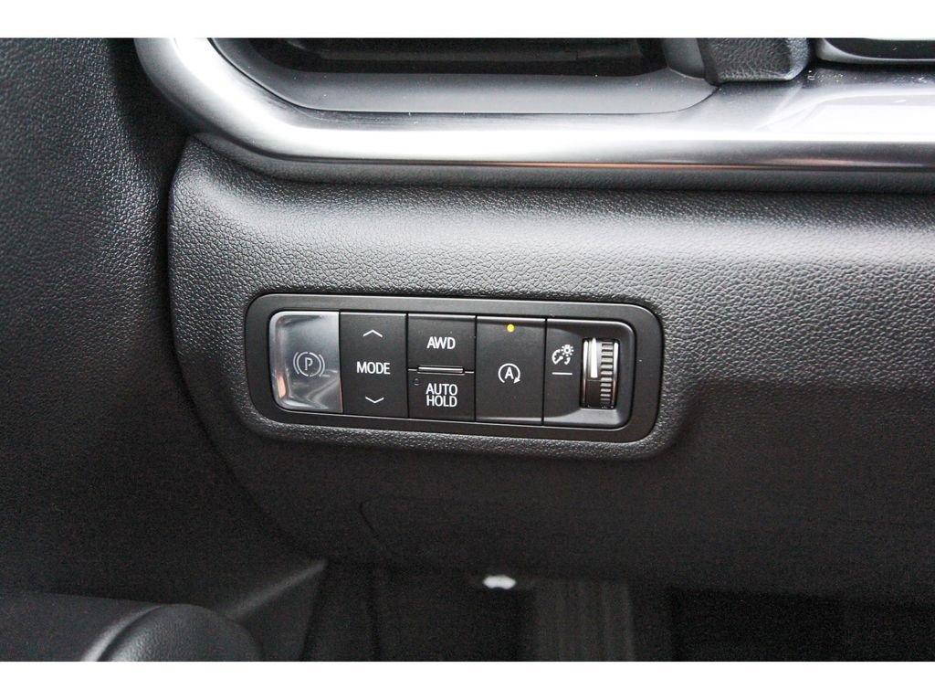 Used 2026 GMC Terrain Denali image 20