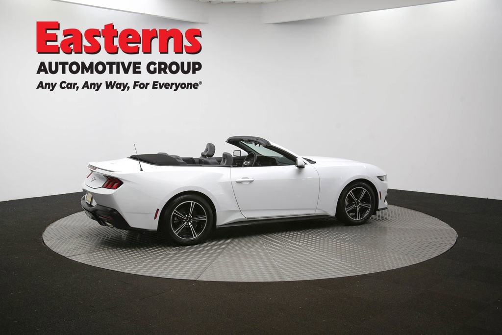 Used 2024 Ford Mustang Premium image 41