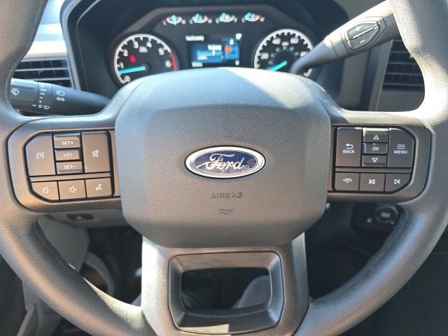 New 2026 Ford F250 4x4 Crew Cab Super Duty image 12