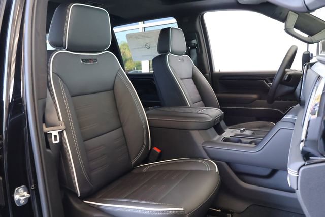 New 2026 GMC Sierra 2500 AT4X image 23