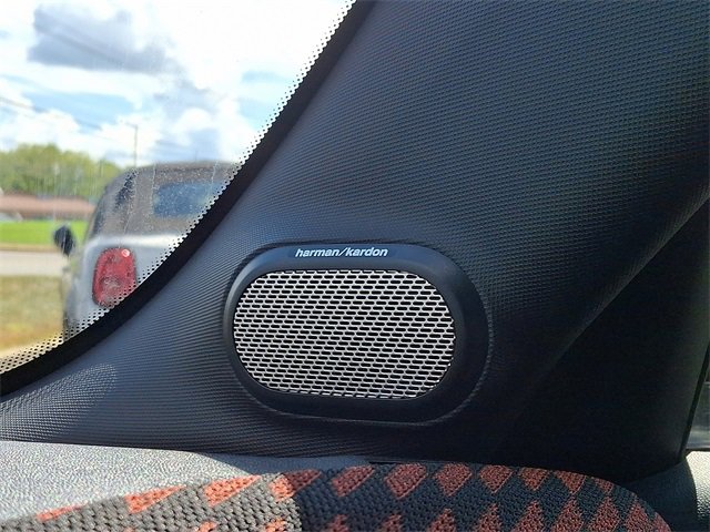 New 2025 MINI Cooper S image 22