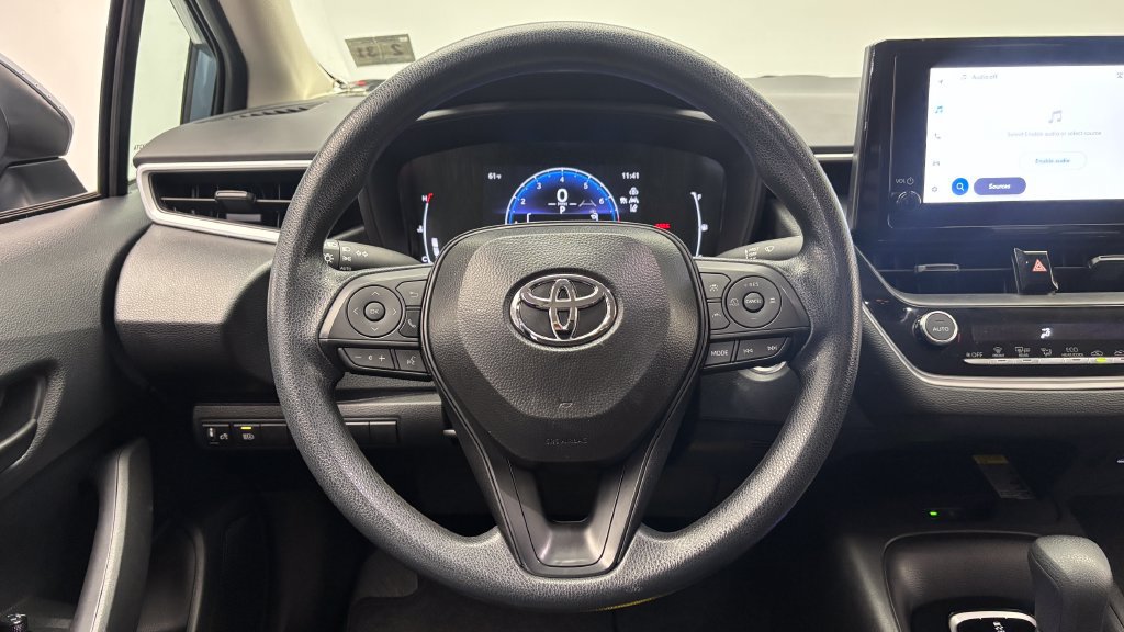 Used 2026 Toyota Corolla LE w/ LE Premium Package FWD image 25