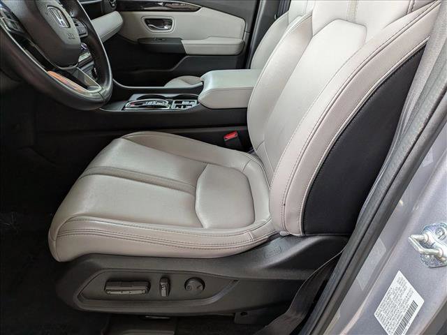 Certified 2023 Honda Pilot EX-L image 14