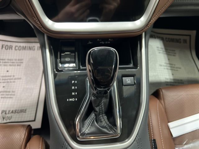 Used 2021 Subaru Outback Touring image 18