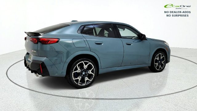 Used 2026 BMW X2 M35i AWD/4WD image 9
