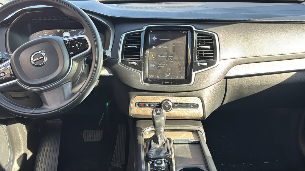 Used 2021 Volvo XC90 T6 Inscription w/ Advanced Package AWD/4WD image 5