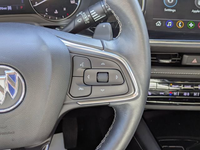 Used 2023 Buick Envision Preferred image 17