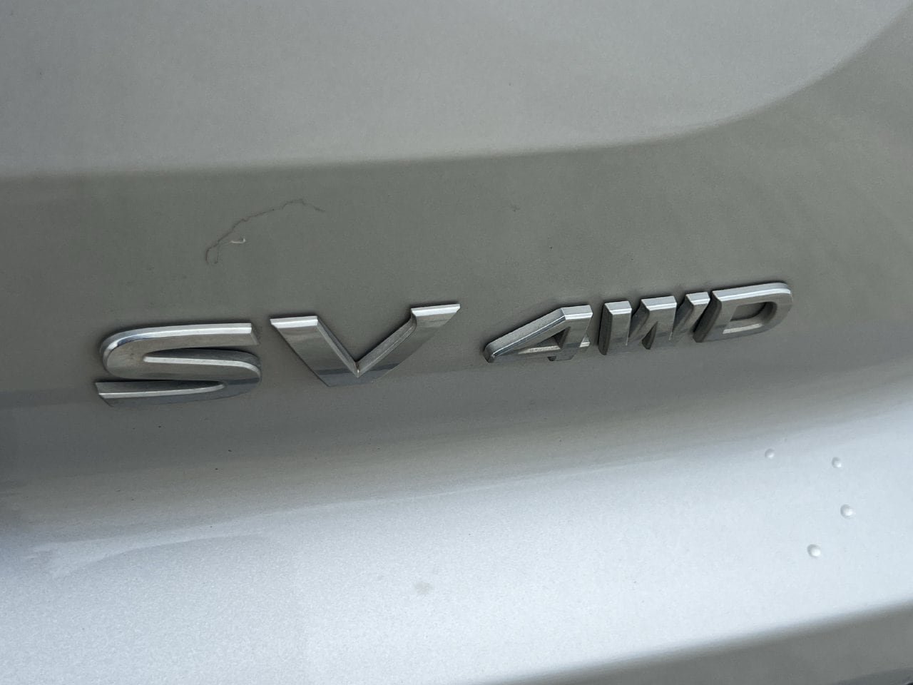 Used 2023 Nissan Pathfinder SV w/ SV Premium Package AWD/4WD image 5