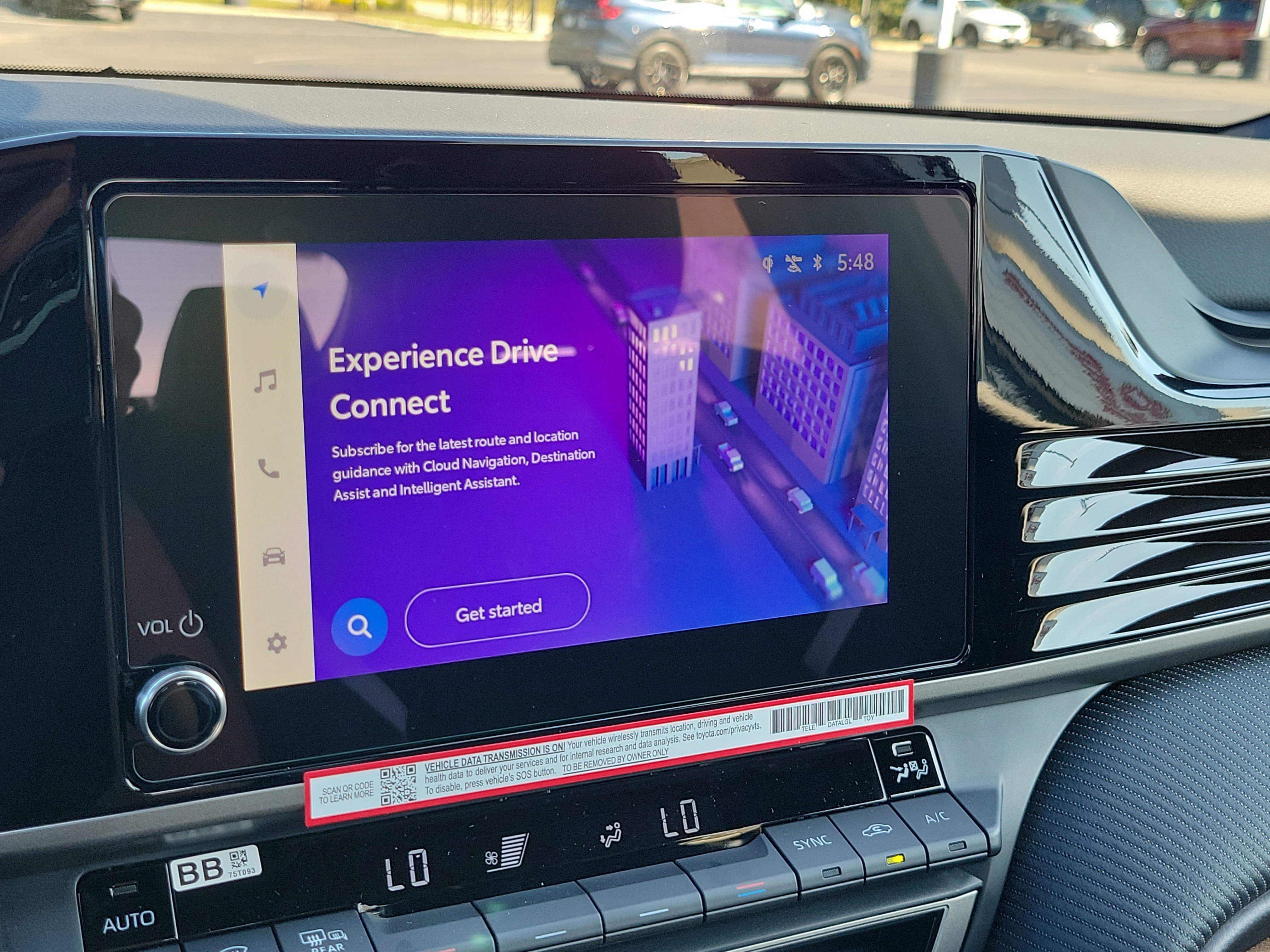 New 2026 Toyota Camry SE AWD/4WD image 30
